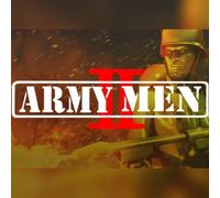 Army Men II (PC) Steam Key - GLOBAL