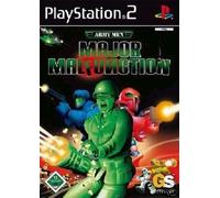 Army Men - Major Malfunction [Edizione : Germania]