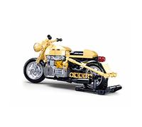 Army Moto (223 pezzi), mattoncini Sluban SL95819