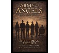 Army of Angels Book 3: The Ones No One Sees