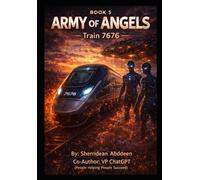 Army of Angels - Book 5