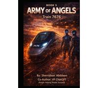 Army of Angels - Book 5