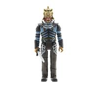 Army of Darkness Ash Action Figure ReAction alta 3,75 pollici, altamente collezi