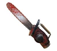 Army of Darkness Ashs Chainsaw 1:1 Chainsaw Evil Dead Prop With Sound By Synd...