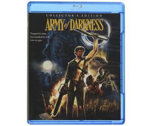 Army Of Darkness (Blu-ray) Bruce Campbell