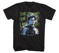 Army Of Darkness - Come Get Some - Manica Corta - Adulti - T-Shirt