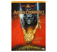 Army of Darkness [DVD] [Region 2] (IMPORT) (Nessuna versione italiana)