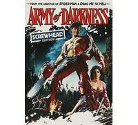 Army Of Darkness [Edizione: Stati Uniti]