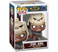 Army Of Darkness - Evil Ash 3.75" Pop Movies Vinyl Figure Funko 1881