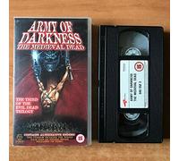 Army Of Darkness - Evil Dead 3