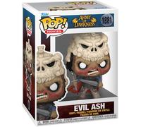 Funko POP! Movies: Army Of Darkness - Possessed Ash Williams - Figura in Vinile da Collezione - Idea Regalo - Merchandising Ufficiale - Giocattoli per Bambini e Adulti - Movies Fans