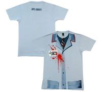 Army Of Darkness Hello My Name Is Maglietta Licenziata Per Adulti