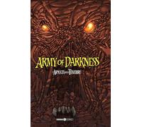 Libri Army Of Darkness. L'Armata Delle Tenebre. Cofanetto #01-04