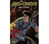 Army of Darkness - L'Armata delle Tenebre N° 4 - Cosmo Comics - ITALIANO #NSF3
