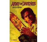 Libri Army Of Darkness. L'Armata Delle Tenebre #04