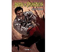 Army of Darkness - L'Armata delle Tenebre N° 5 - Cosmo Comics - ITALIANO #NSF3