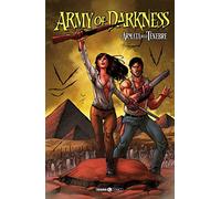 Libri Army Of Darkness. L'Armata Delle Tenebre #07
