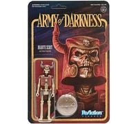 Army of Darkness Reaction Deadite Scout Figura Super 7 38953