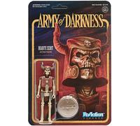 Army of Darkness Reaction Deadite Scout Figura Super 7 38953