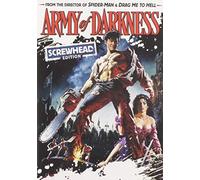 Army of Darkness (Screwhead Edition)