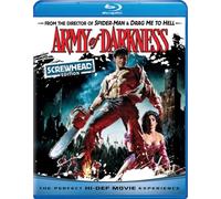 Army of Darkness (Screwhead Edition)