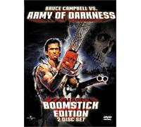 Army of Darkness [Special Edit