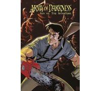 Army of Darkness VS. The Monsters