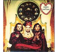 Army Of Lovers - Army Of Lovers - Judgement Day - [7"]