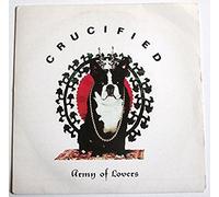 Army Of Lovers - Crucified / Love Revolution