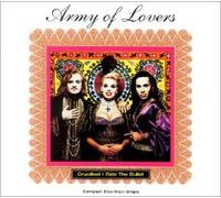 Army of Lovers - Crucified / Ride