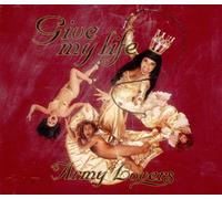 Army of Lovers - Give My Life (4 Versions, 1995)
