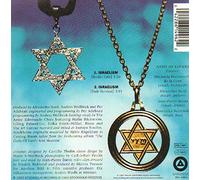 ARMY OF LOVERS - Israelism 2-track CARD SLEEVE