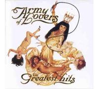 Army of Lovers - Les Greatest Hits [Import]