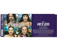 Army of Lovers - Let the Sun Shine in