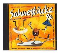 army of lovers lit de parade the bc 52s meet the flintstones ice mc think about the way mark oh love song marusha somewhere over the rainbow jam & spoon find me 20 4 7 - is it love maxx no more salt n pepa whatta man - 37 Hits aus dem Jahr 1994