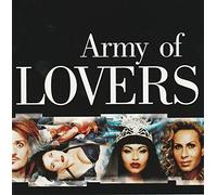 Army of Lovers - Master Series