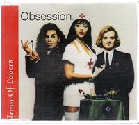 Army Of Lovers - Obsession