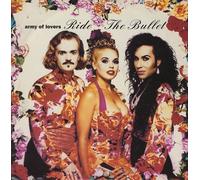 Army Of Lovers - Ride The Bullet