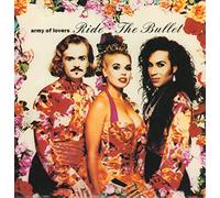 ARMY OF LOVERS - RIDE THE BULLET 7 INCH (7" VINYL 45) UK CHINA 1992