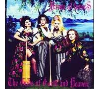 Army of Lovers - The Gods of Earth and Heaven