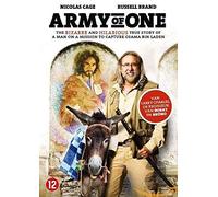 Army of One - Army of One