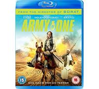 Army of One [Blu-Ray] [Edizione: Regno Unito]