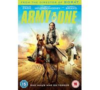 Army Of One [Edizione: Regno Unito]