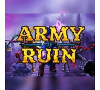 Army of Ruin (Xbox One / Xbox Series X|S) Xbox Live Key - ARGENTINA