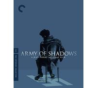 Army of Shadows (Criterion Collection)