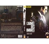 Army of Shadows (L'armee des Ombres)