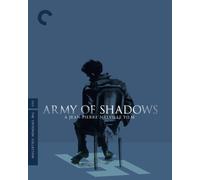Army of Shadows (The Criterion Collection) (Blu-ray)