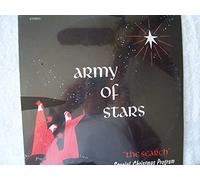 Army of Stars "The Searth" Special Christmas Program