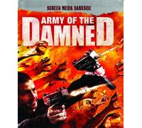 Army of the Damned (BD) (Blu-ray) Joey Fatone David Chokachi Jackie Moore