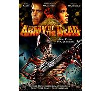 Army of the Dead - Der Fluch der Anasazi